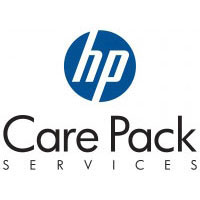 Hp 3y SupportPlus MS ProLiant ML350 SVC (HA110A3#QPZ)